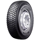 Грузовые шины Bridgestone M729 315/80 R22.5 154/150M PR20 Ведущая